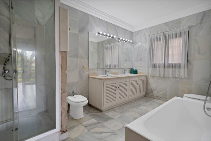 Image No.40-Villa / Détaché de 4 chambres à vendre à Cabopino