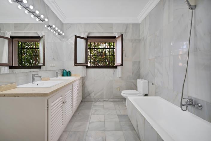 Image No.41-Villa / Détaché de 4 chambres à vendre à Cabopino