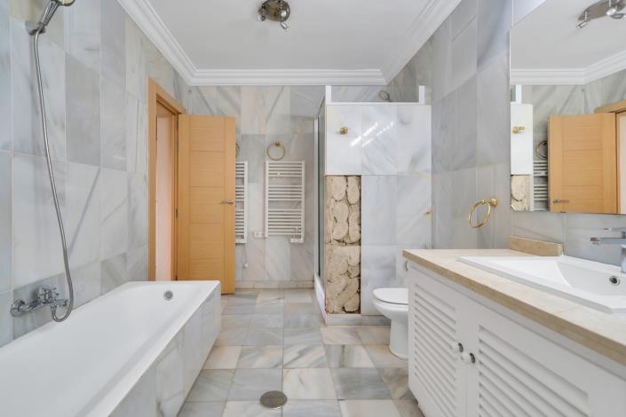 Image No.42-Villa / Détaché de 4 chambres à vendre à Cabopino