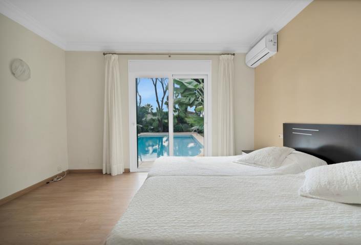 Image No.44-Villa / Détaché de 4 chambres à vendre à Cabopino