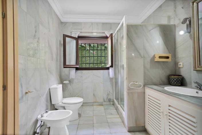 Image No.50-Villa / Détaché de 4 chambres à vendre à Cabopino