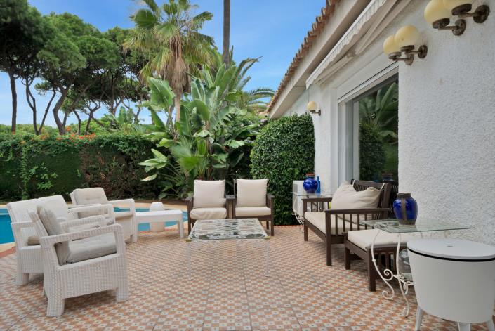 Image No.51-Villa / Détaché de 4 chambres à vendre à Cabopino