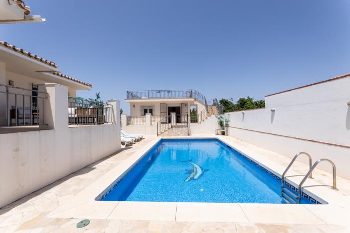 Image No.5-Jumelé de 7 chambres à vendre à Alhaurín de la Torre