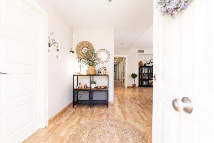 Image No.8-Jumelé de 7 chambres à vendre à Alhaurín de la Torre