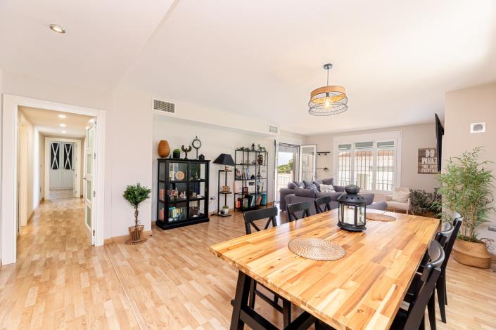 Image No.9-Jumelé de 7 chambres à vendre à Alhaurín de la Torre