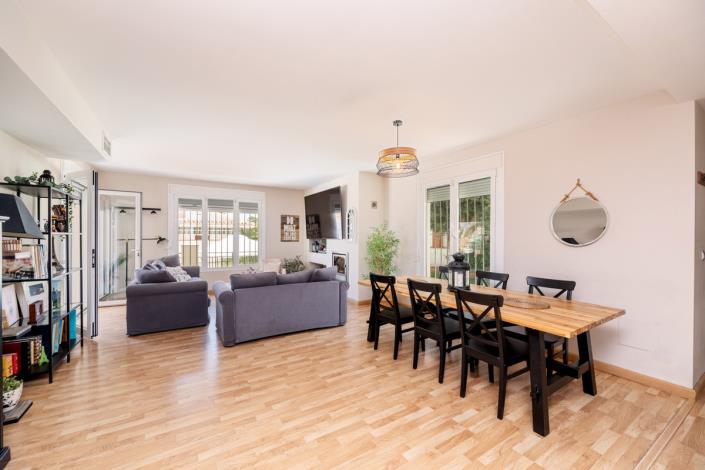 Image No.10-Jumelé de 7 chambres à vendre à Alhaurín de la Torre