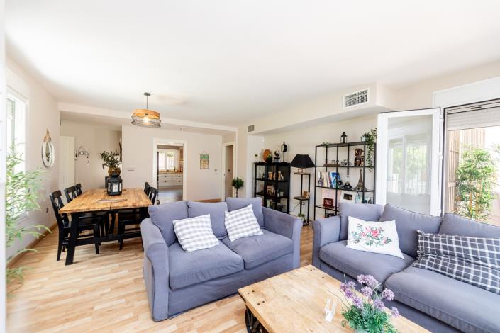 Image No.11-Jumelé de 7 chambres à vendre à Alhaurín de la Torre