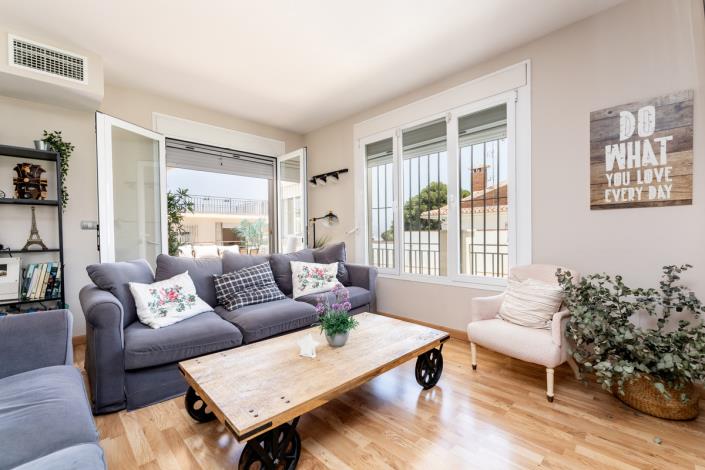 Image No.13-Jumelé de 7 chambres à vendre à Alhaurín de la Torre