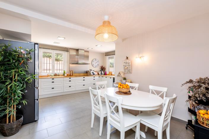 Image No.25-Jumelé de 7 chambres à vendre à Alhaurín de la Torre