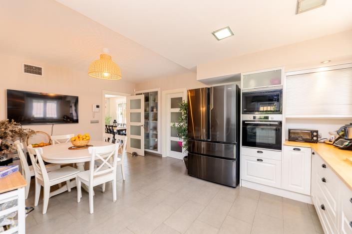 Image No.26-Jumelé de 7 chambres à vendre à Alhaurín de la Torre