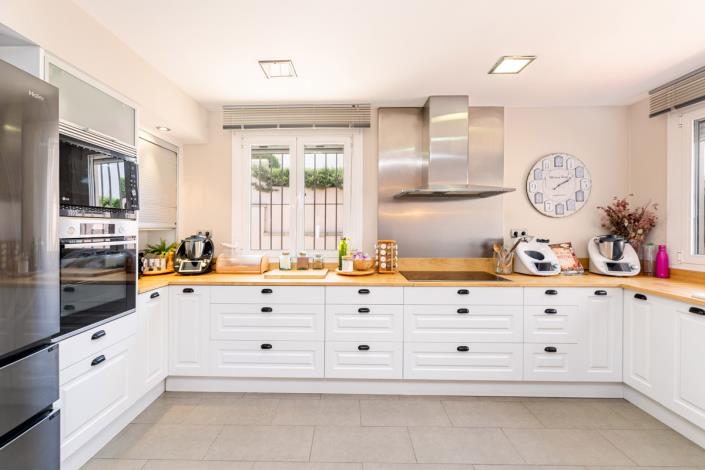 Image No.27-Jumelé de 7 chambres à vendre à Alhaurín de la Torre