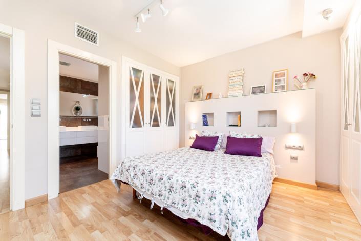 Image No.31-Jumelé de 7 chambres à vendre à Alhaurín de la Torre