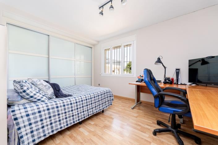 Image No.34-Jumelé de 7 chambres à vendre à Alhaurín de la Torre