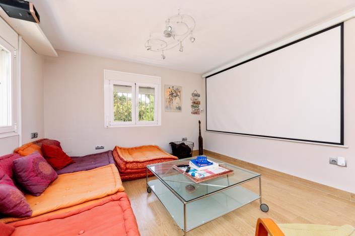 Image No.50-Jumelé de 7 chambres à vendre à Alhaurín de la Torre