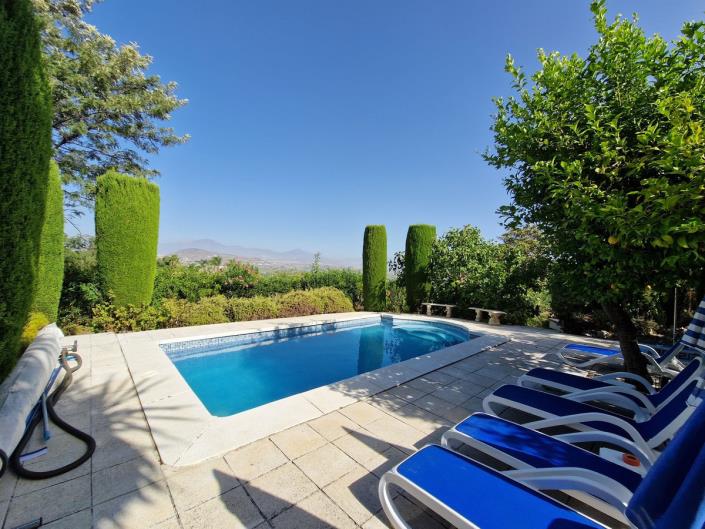 Image No.2-5 Bed Finca for sale