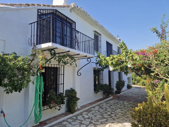Image No.3-5 Bed Finca for sale