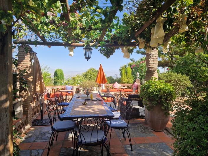 Image No.5-5 Bed Finca for sale