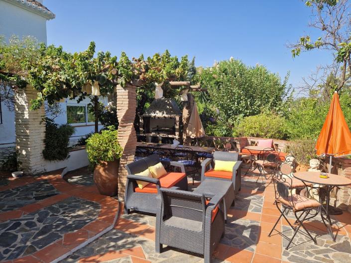 Image No.6-5 Bed Finca for sale