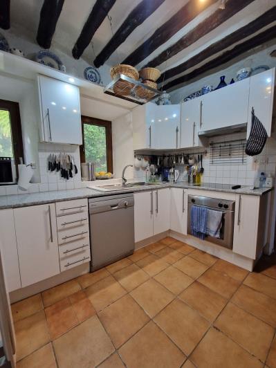 Image No.8-5 Bed Finca for sale