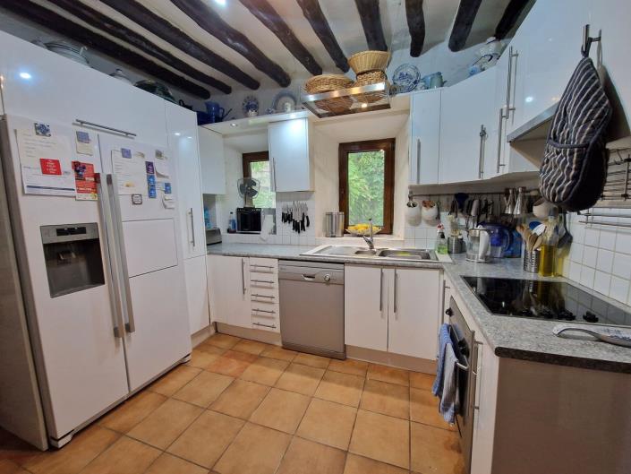 Image No.10-5 Bed Finca for sale