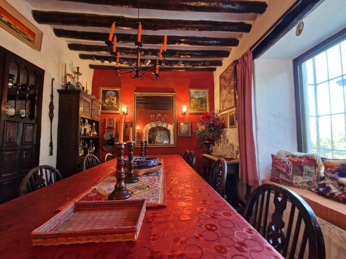 Image No.14-5 Bed Finca for sale