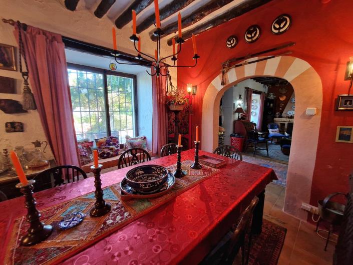 Image No.13-5 Bed Finca for sale