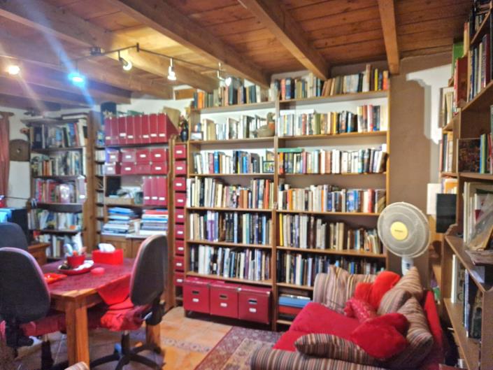 Image No.17-5 Bed Finca for sale