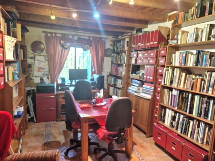 Image No.18-5 Bed Finca for sale