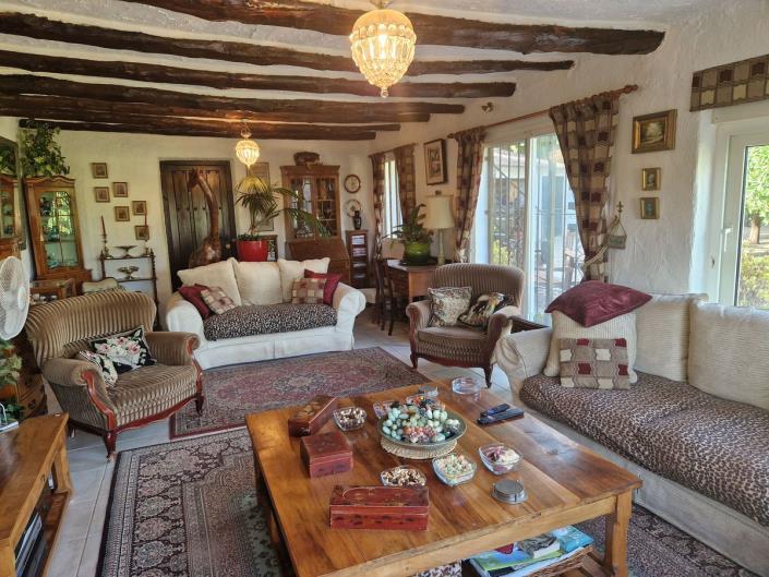 Image No.25-5 Bed Finca for sale