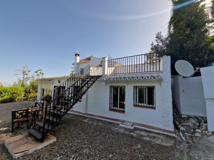 Image No.40-5 Bed Finca for sale