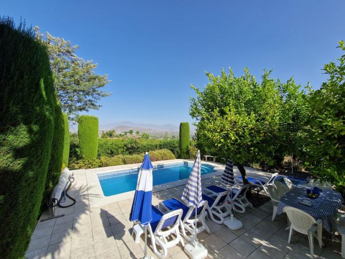 Image No.42-5 Bed Finca for sale