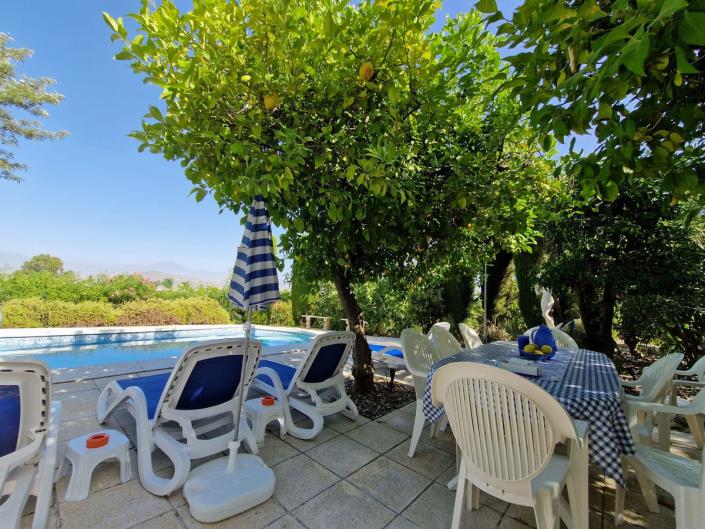 Image No.43-5 Bed Finca for sale