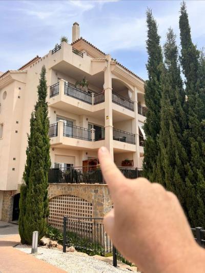 Image No.15-Appartement de 3 chambres à vendre à Mijas Costa