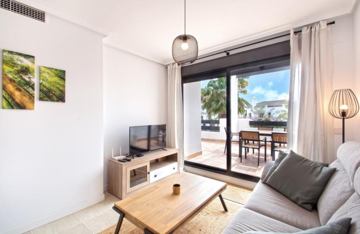 Image No.5-2 Bed Apartment for sale