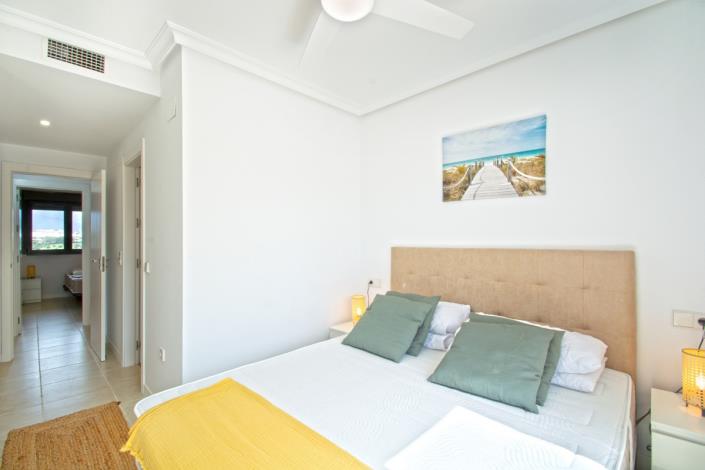 Image No.14-2 Bed Apartment for sale