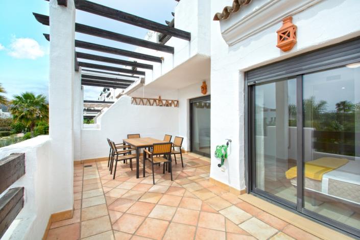 Image No.18-2 Bed Apartment for sale