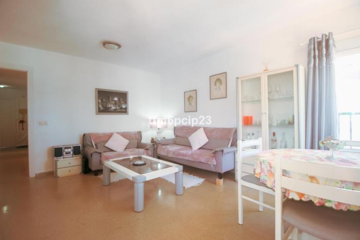 Image No.3-Appartement de 3 chambres à vendre à San Luis de Sabinillas