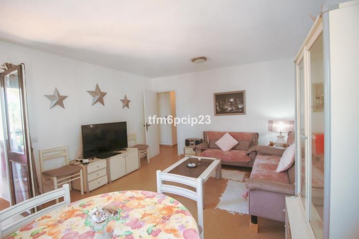 Image No.4-Appartement de 3 chambres à vendre à San Luis de Sabinillas