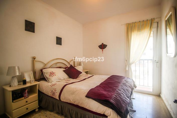 Image No.5-Appartement de 3 chambres à vendre à San Luis de Sabinillas