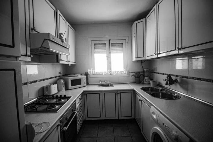 Image No.8-Appartement de 3 chambres à vendre à San Luis de Sabinillas