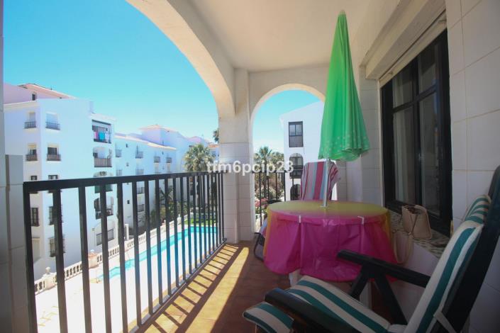 Image No.21-Appartement de 3 chambres à vendre à San Luis de Sabinillas