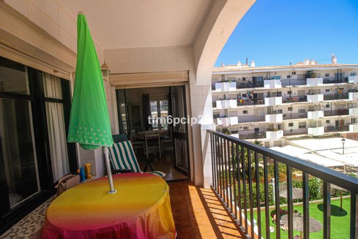 Image No.22-Appartement de 3 chambres à vendre à San Luis de Sabinillas