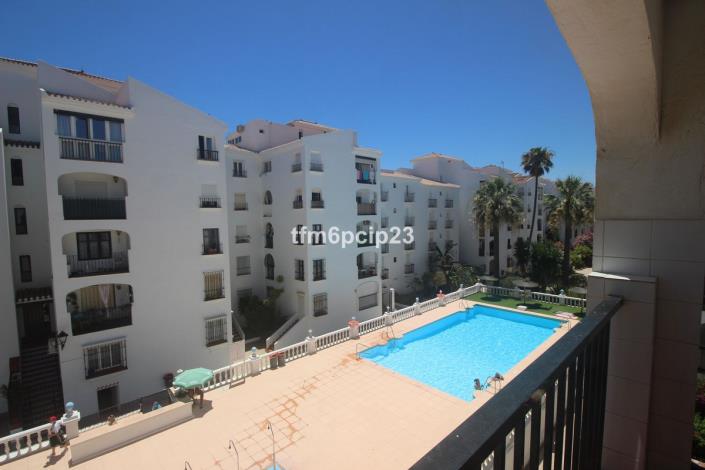 Image No.24-Appartement de 3 chambres à vendre à San Luis de Sabinillas