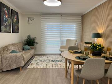 Appartement de 3 chambres à vendre à Marbella