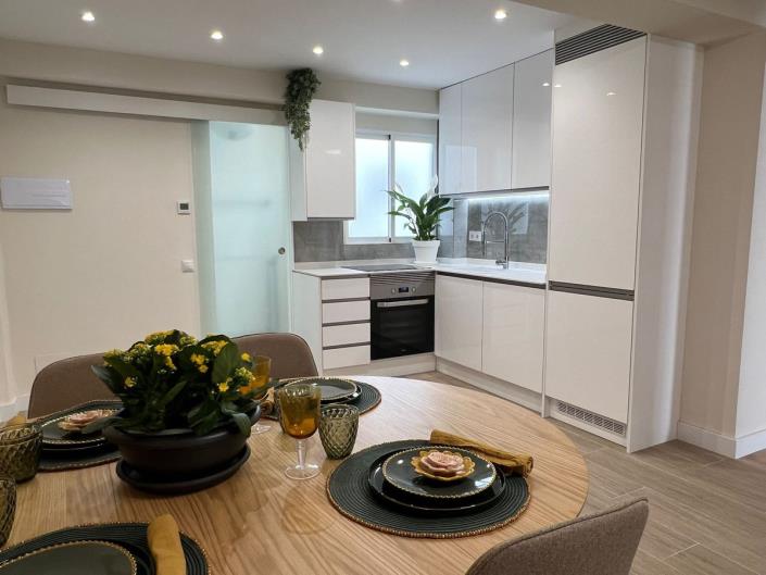 Image No.3-Appartement de 3 chambres à vendre à Marbella