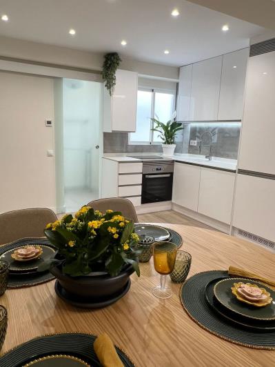 Image No.4-Appartement de 3 chambres à vendre à Marbella