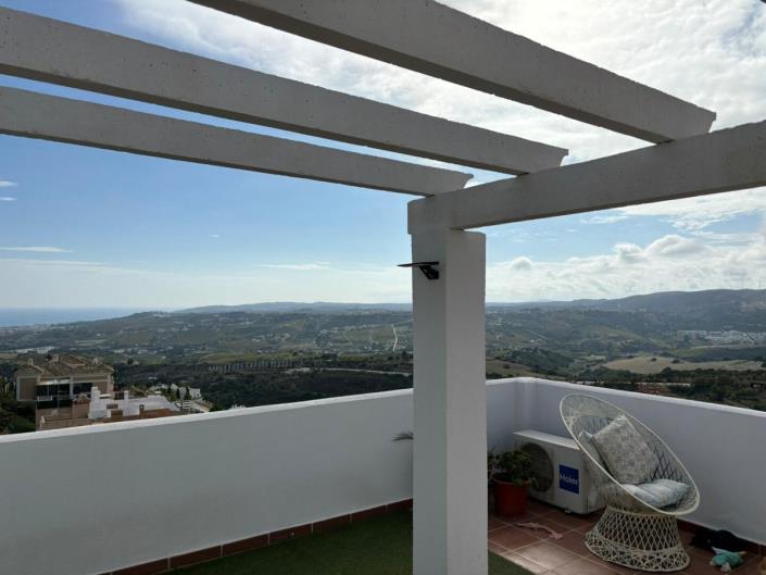 Image No.18-2 Bed Penthouse for sale