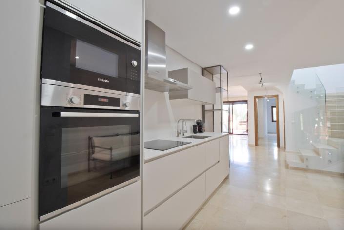 Image No.7-Appartement de 4 chambres à vendre à El Rosario