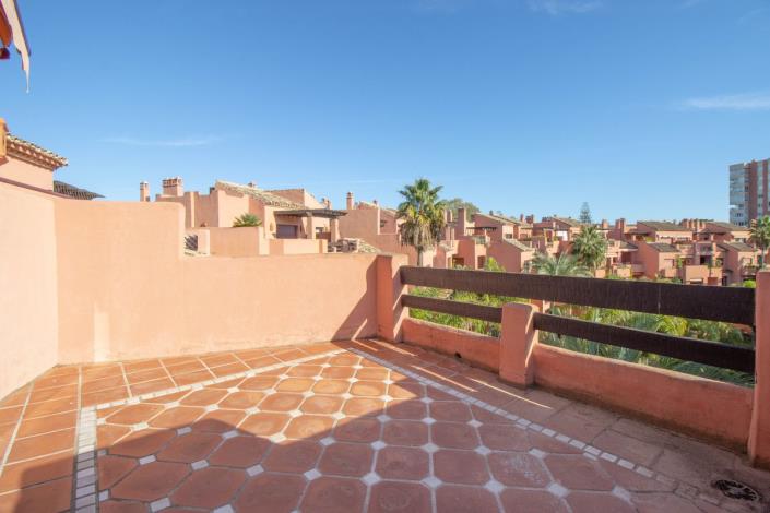 Image No.20-Appartement de 4 chambres à vendre à El Rosario