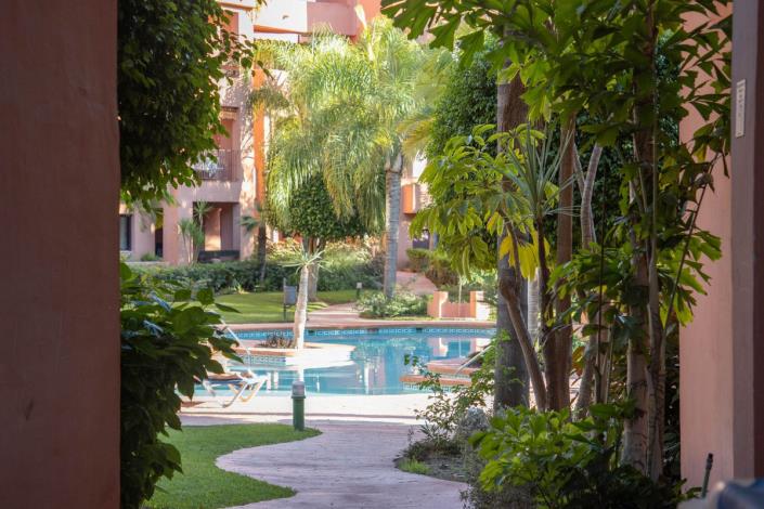 Image No.22-Appartement de 4 chambres à vendre à El Rosario